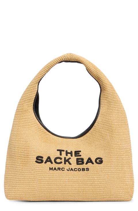 The Woven Sack