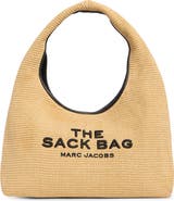 Marc Jacobs The Woven Sack