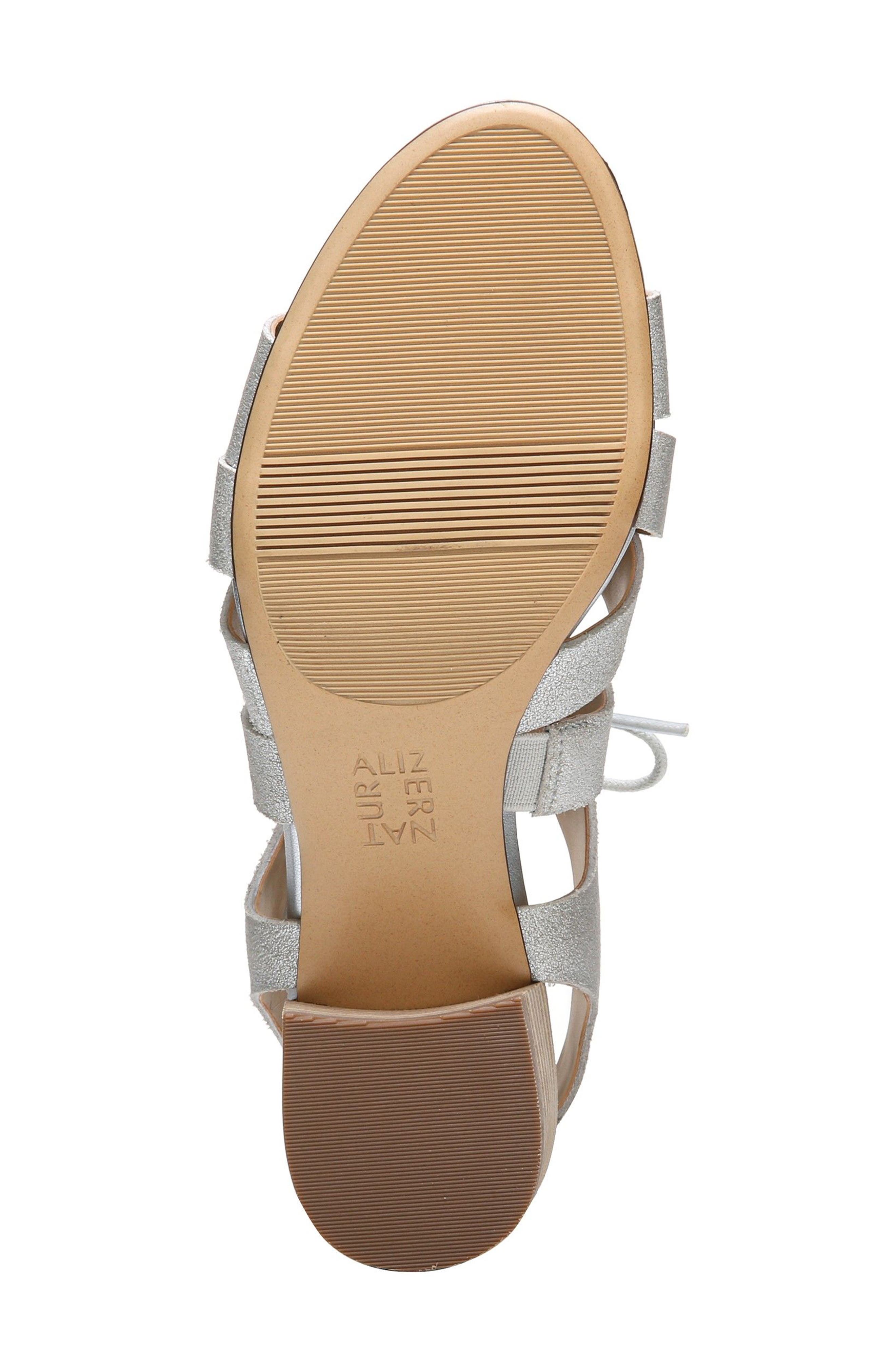 Naturalizer Felicity Sandal, Alternate, color, 