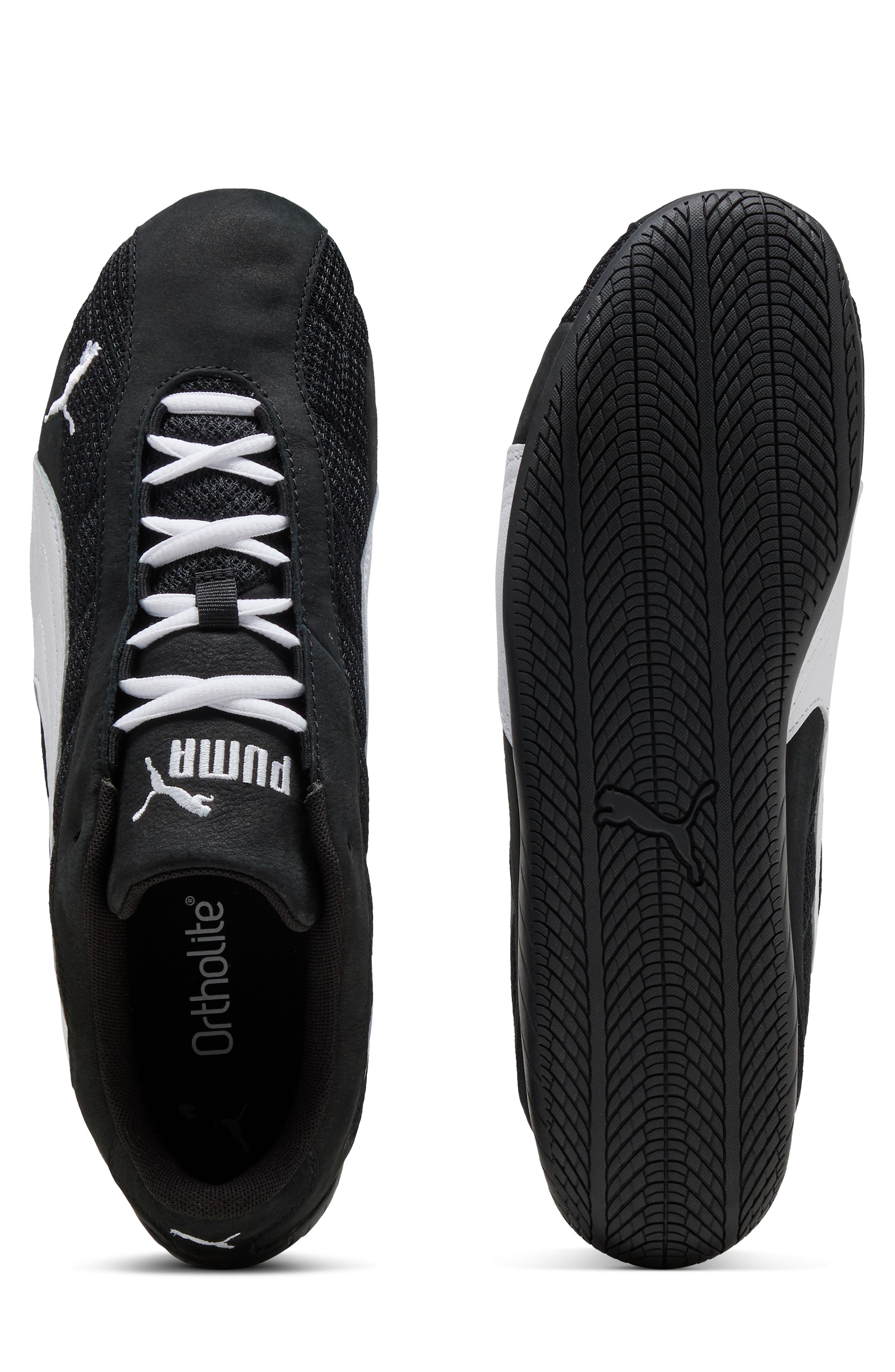 PUMA Speedcat Plus Sneaker (Men) | Nordstrom