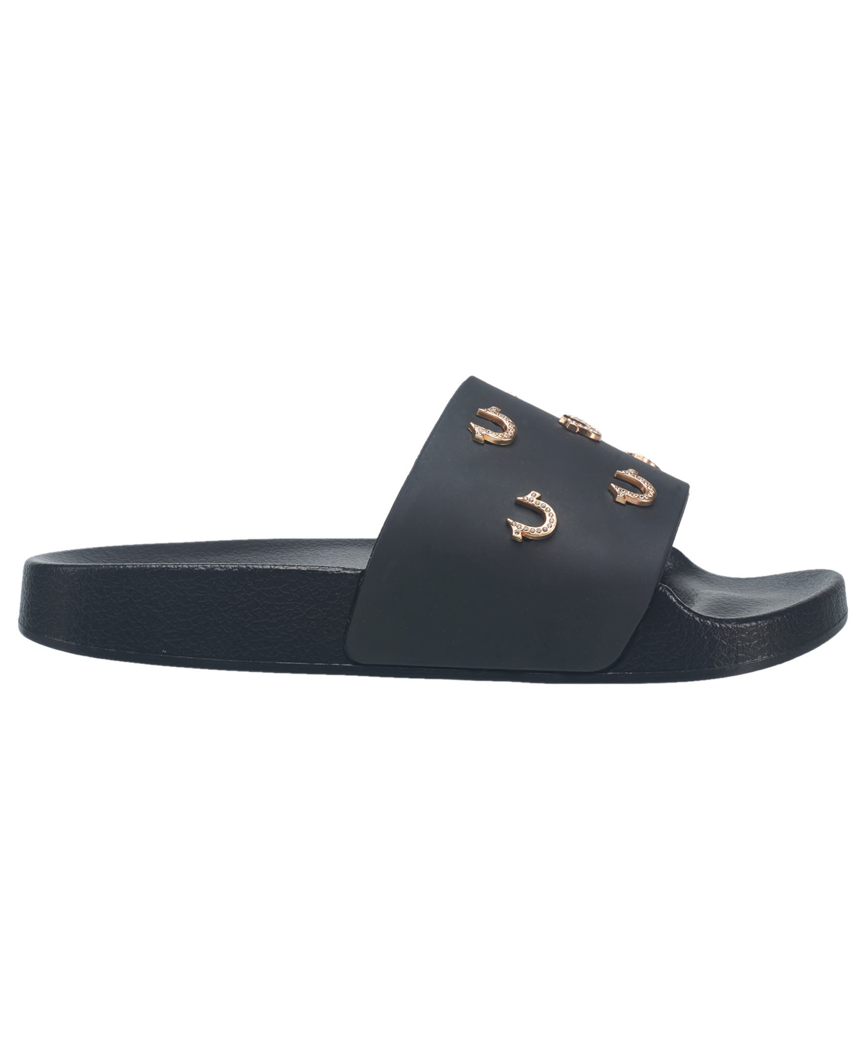 True Religion Kash Pool Slide, Alternate, color, 