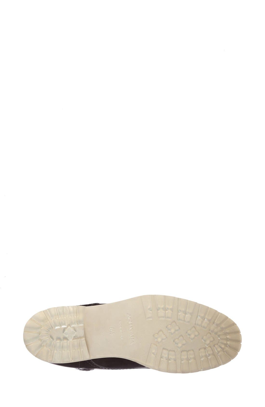 Aquatalia 'Zifa' Weatherproof Ankle Boot, Alternate, color, 