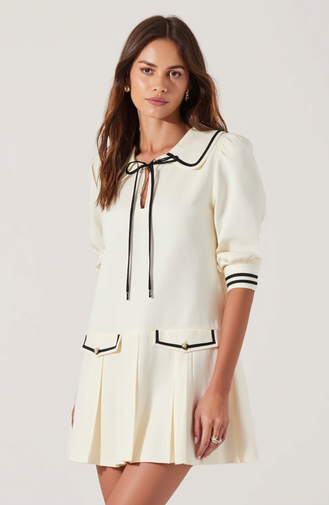 Women's Ivory Mini Dresses | Nordstrom