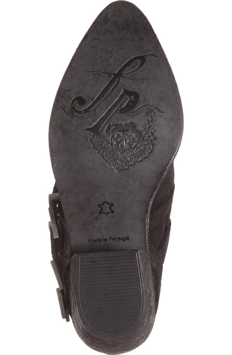 Free People 'Mason' Western Bootie, Alternate, color,