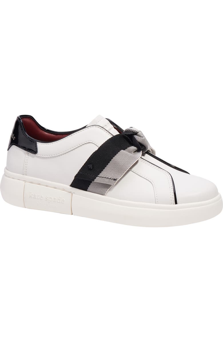 Kate Spade New York lexi sneaker, Main, color,