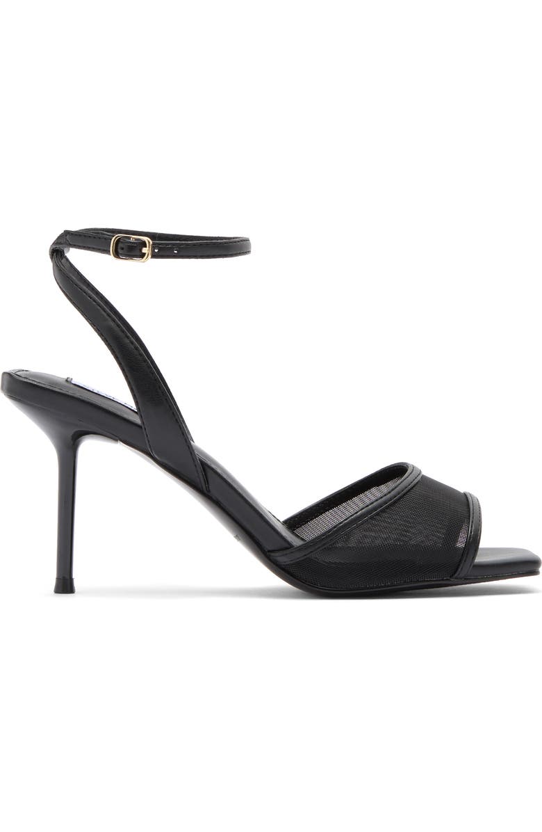 Steve Madden Meshee Sandal, Alternate, color,