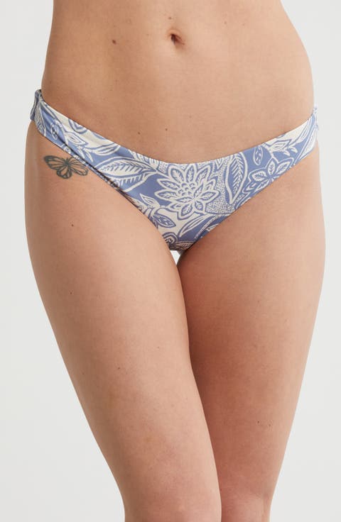 Beach Classics Swim Bottoms