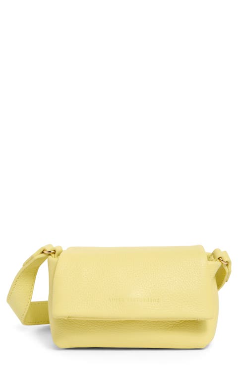 Preston Mini Crossbody