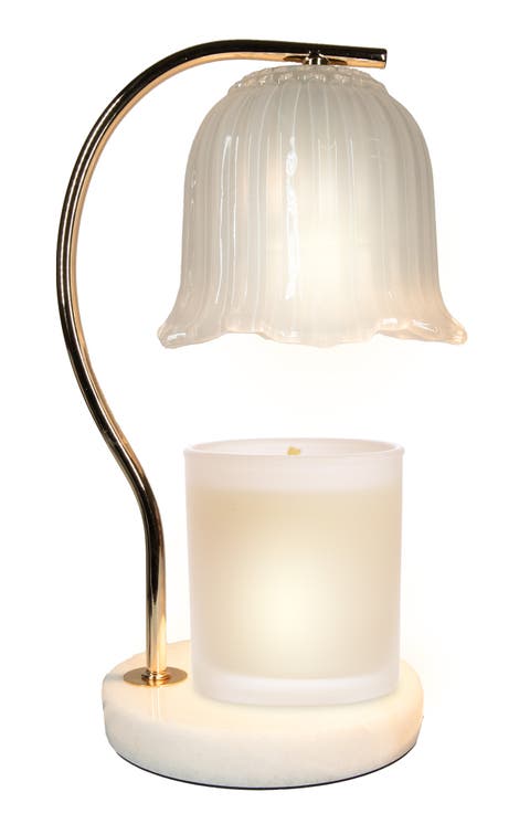 Rosabell Glow Candle Warmer
