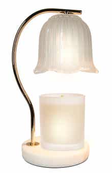 Rosabell Glow Candle Warmer
