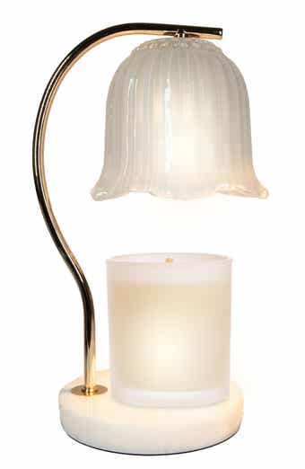 Rosabell Glow Candle Warmer