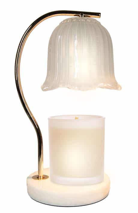 Rosabell Glow Candle Warmer
