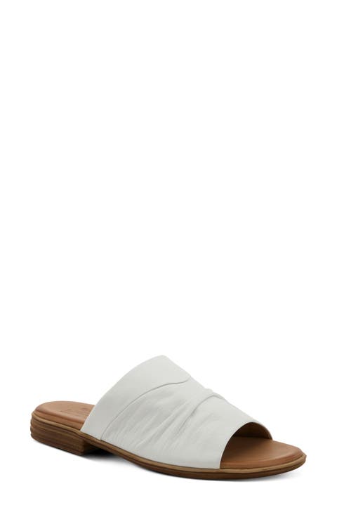 Jaleel Slide Sandal (Women)