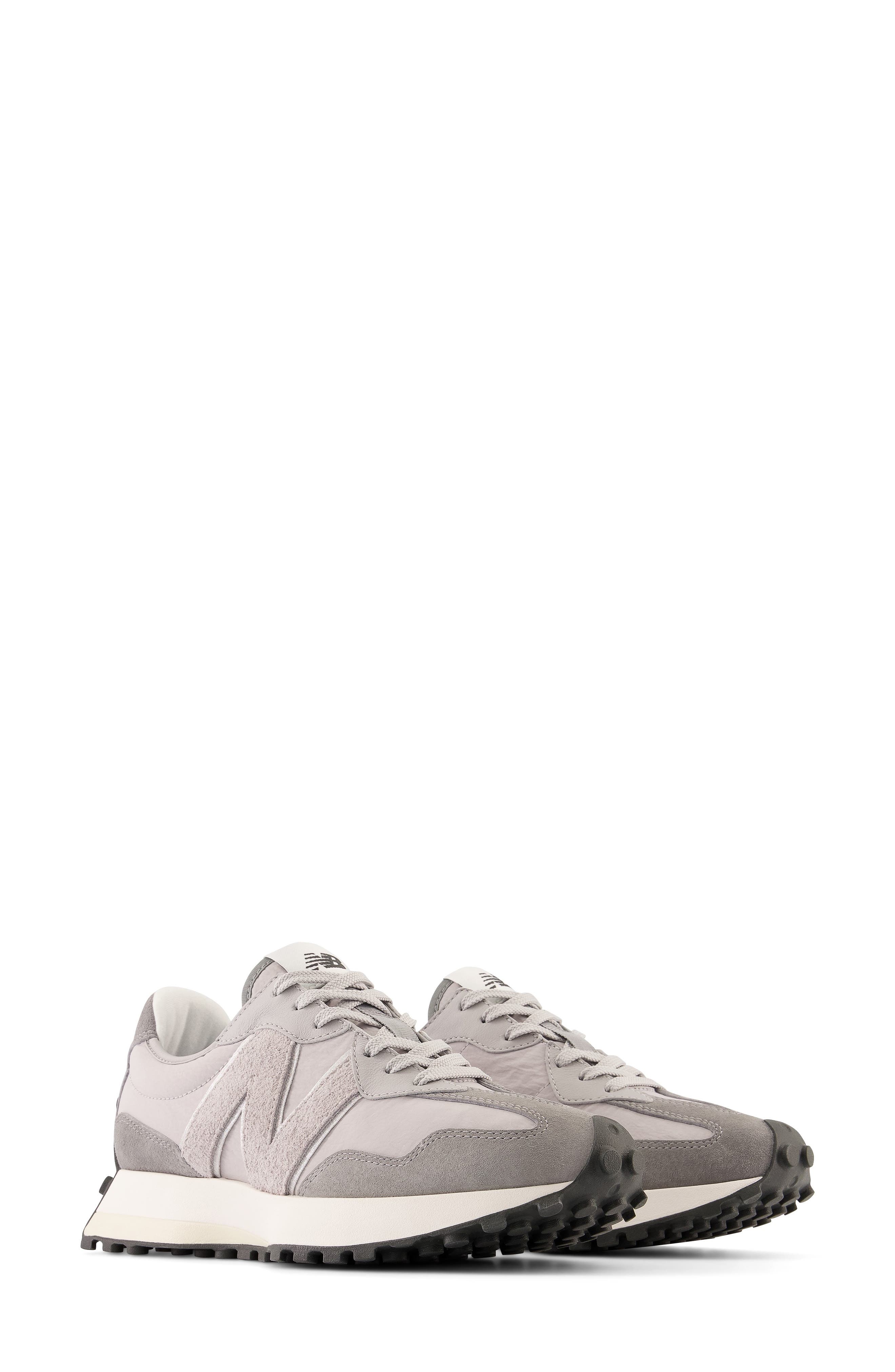 New Balance 327 Sneaker, Alternate, color, 