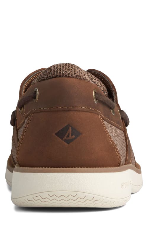 SPERRY TOP-SIDER® SPERRY SURVEYOR BOAT SHOE 