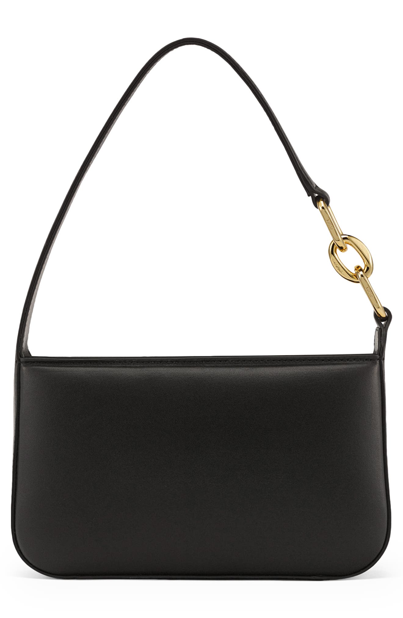MCM Mode Travia Mini Shoulder Bag, Alternate, color, 