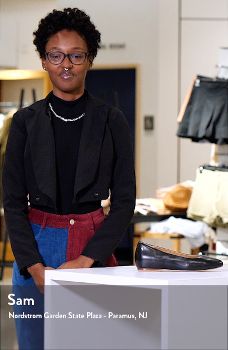 Gianna Flat, sales video thumbnail