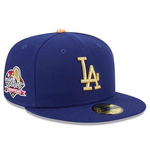 NEW ERA ニューエラ 海外限定 日本未発売 59FIFTY MLB Los