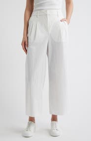 Bernardo Wide Leg Pants
