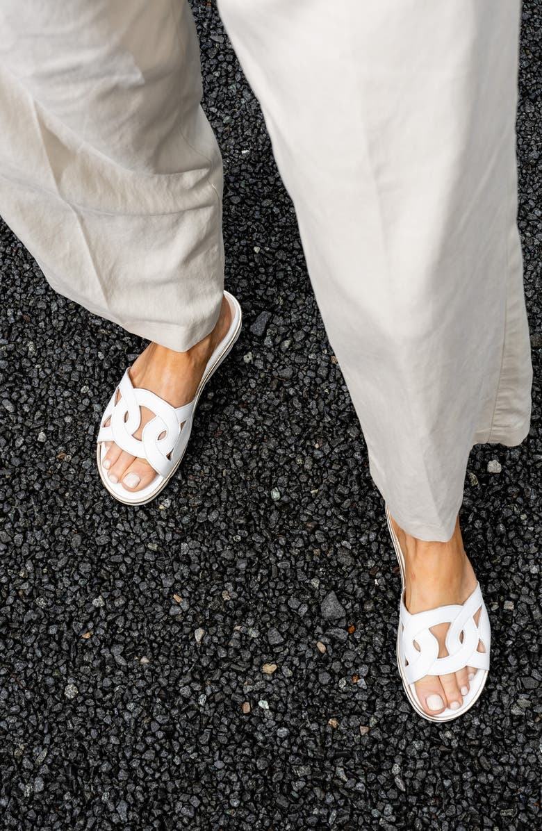 patricia green Boca Sandal, Alternate, color,