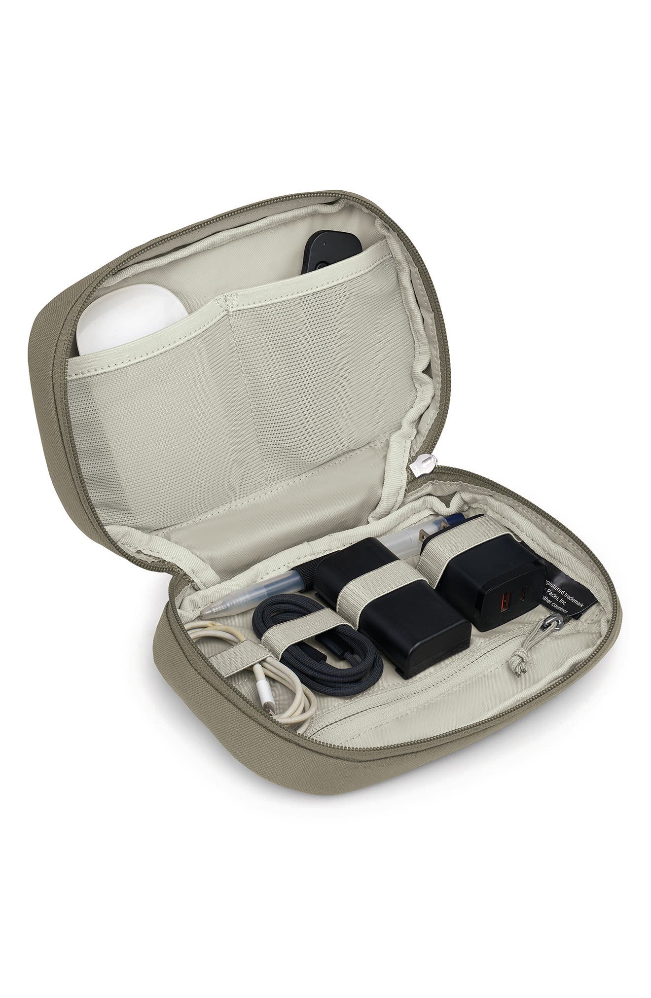 Osprey Daylight<sup>™</sup> Powerhouse Travel Bag, Alternate, color, 