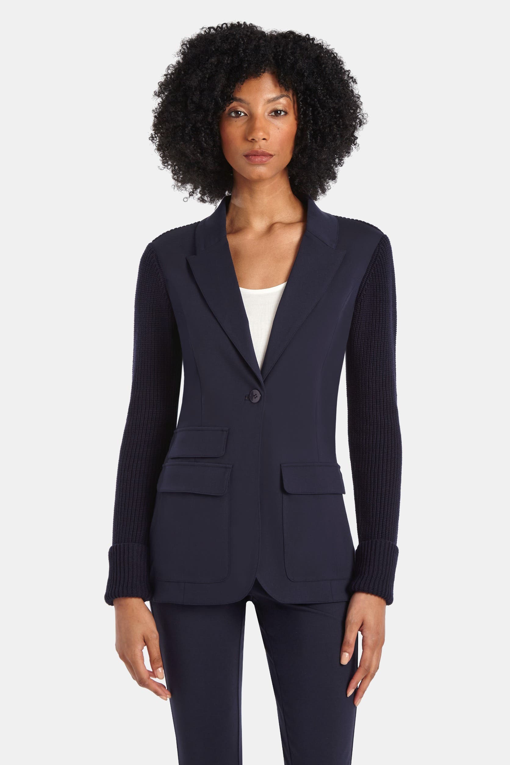 THE LOVELL BLAZER - image 3