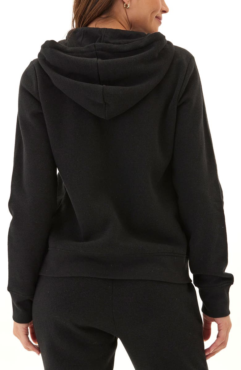 Threads 4 Thought Sinead Half-Zip Hoodie, Alternate, color, 