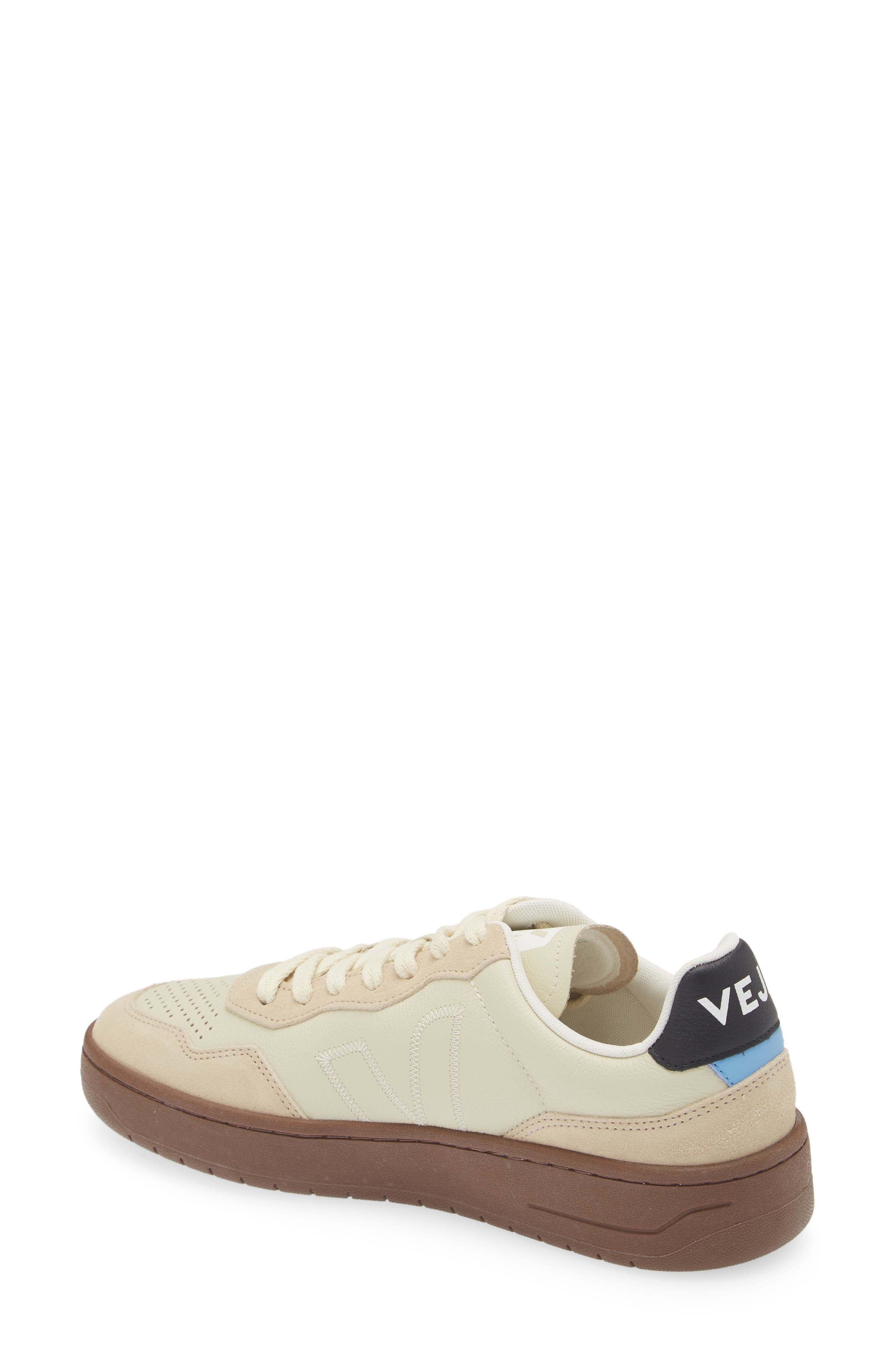 Veja x Centre Commercial V-90 ZZ Sneaker, Alternate, color, 