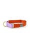  Orange + Lilac