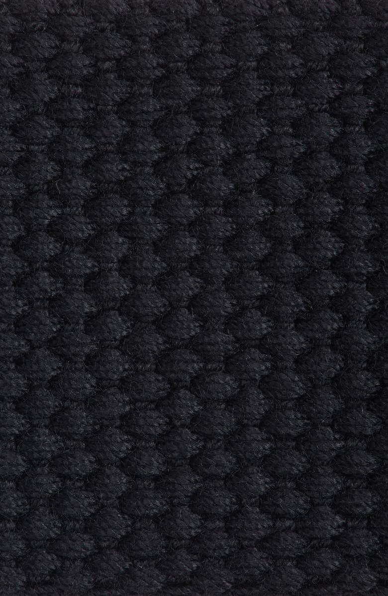 Carhartt Work In Progress Chrome Clip Belt, Alternate, color, Black