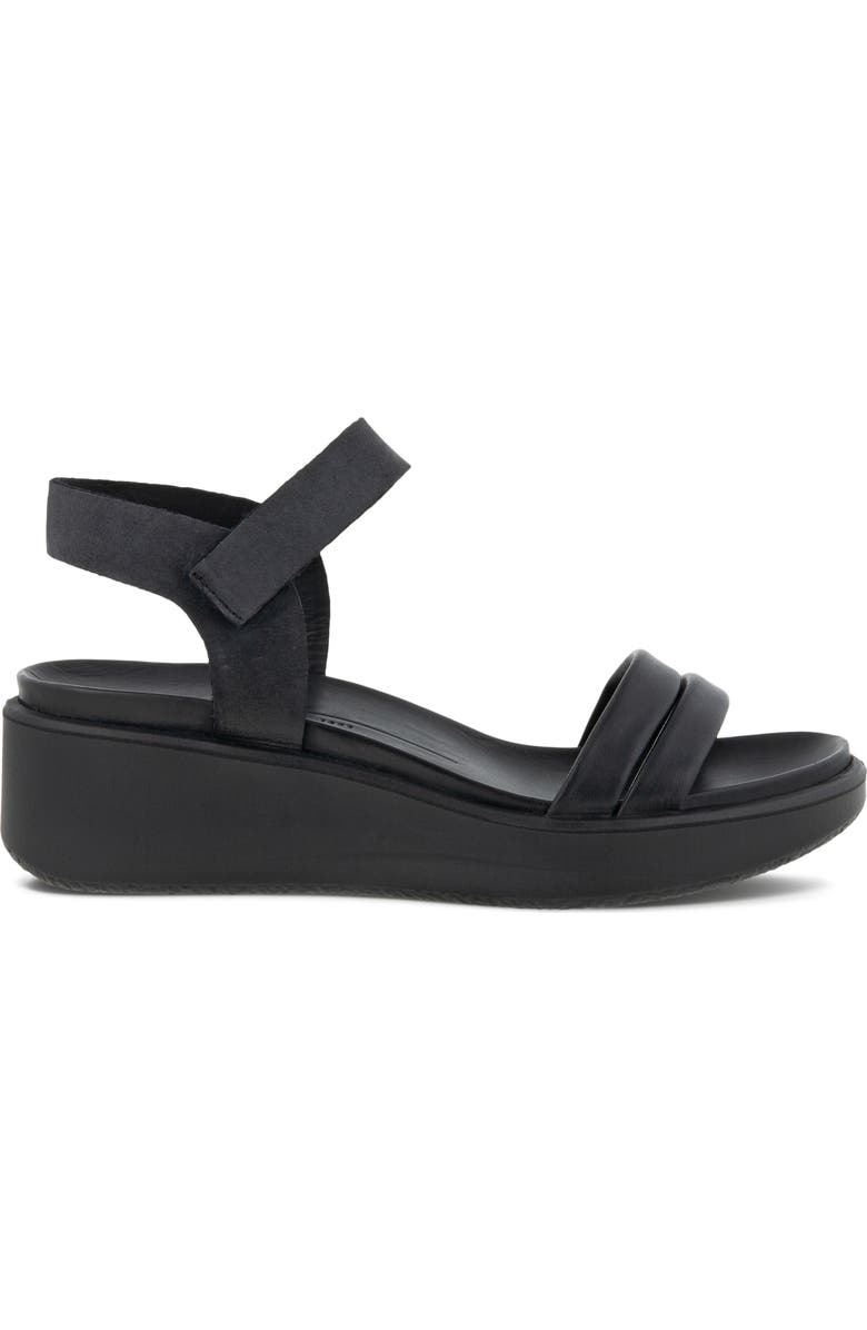 ECCO Flowt LX Wedge Sandal, Alternate, color,
