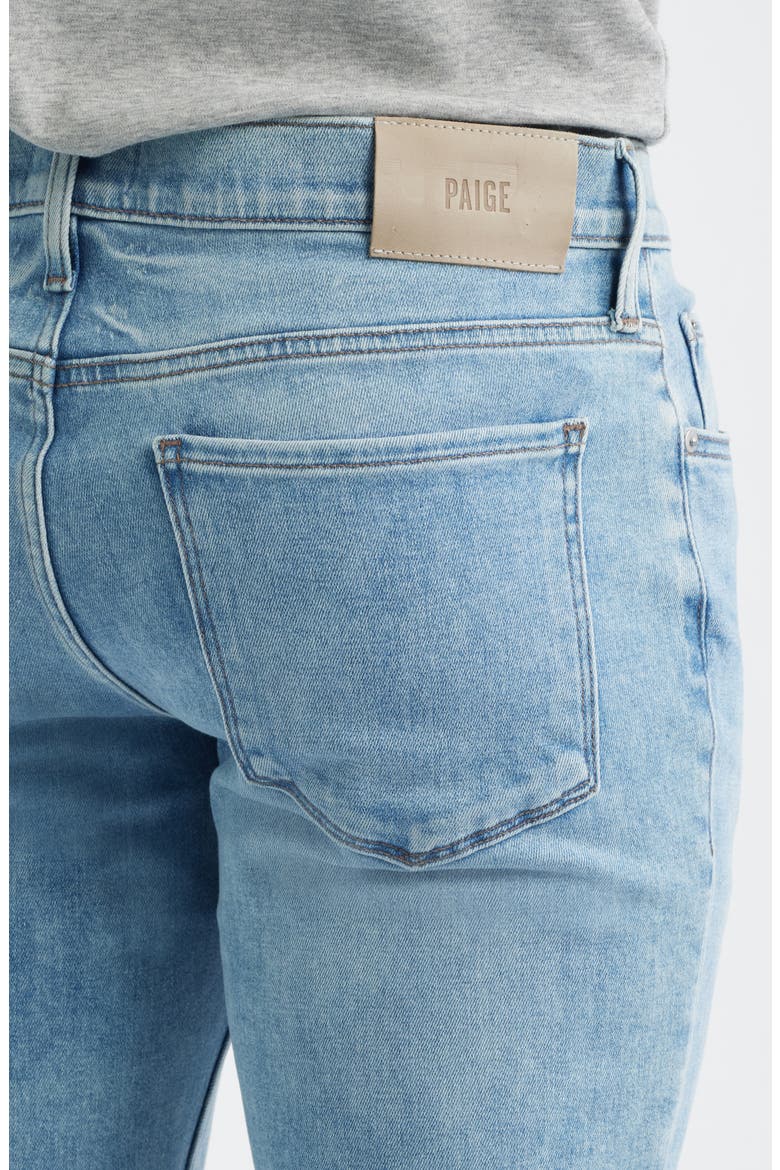 Federal Slim Straight Leg Jeans, Alternate, color, THURLOE