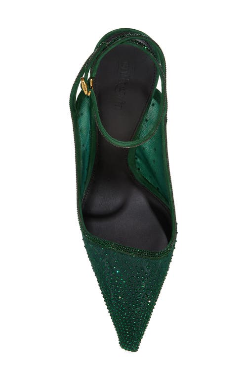 Cult Gaia Diya Sling Back