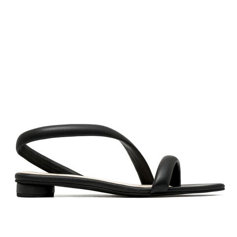 Lunna Sandals
