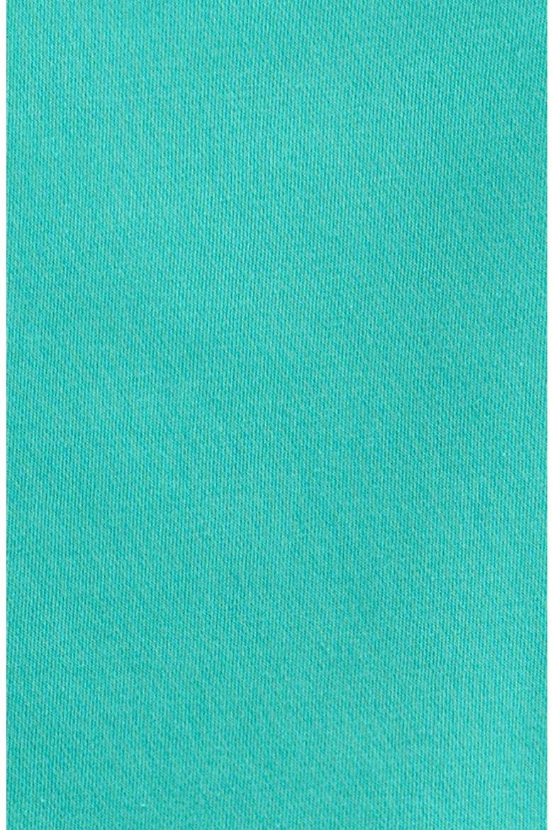 Terry Graphic T-Shirt & Shorts Set, Alternate, color, TEAL RIPPLE SUN PUG- TEAL