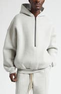 Fear of God Athletic Half Zip Hoodie