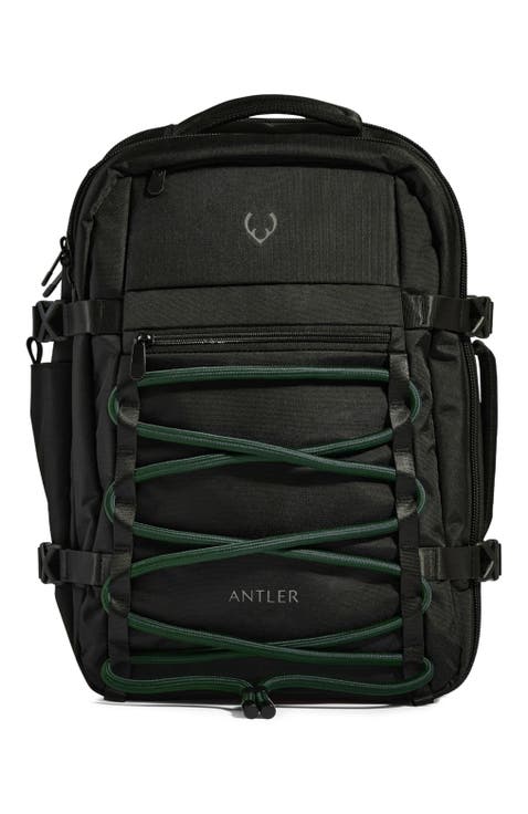 Discovery Backpack