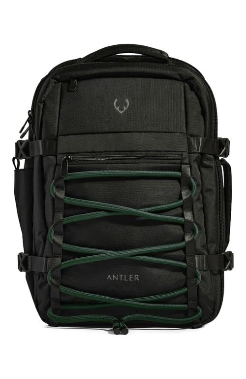 ANTLER Discovery Backpack in Green at Nordstrom