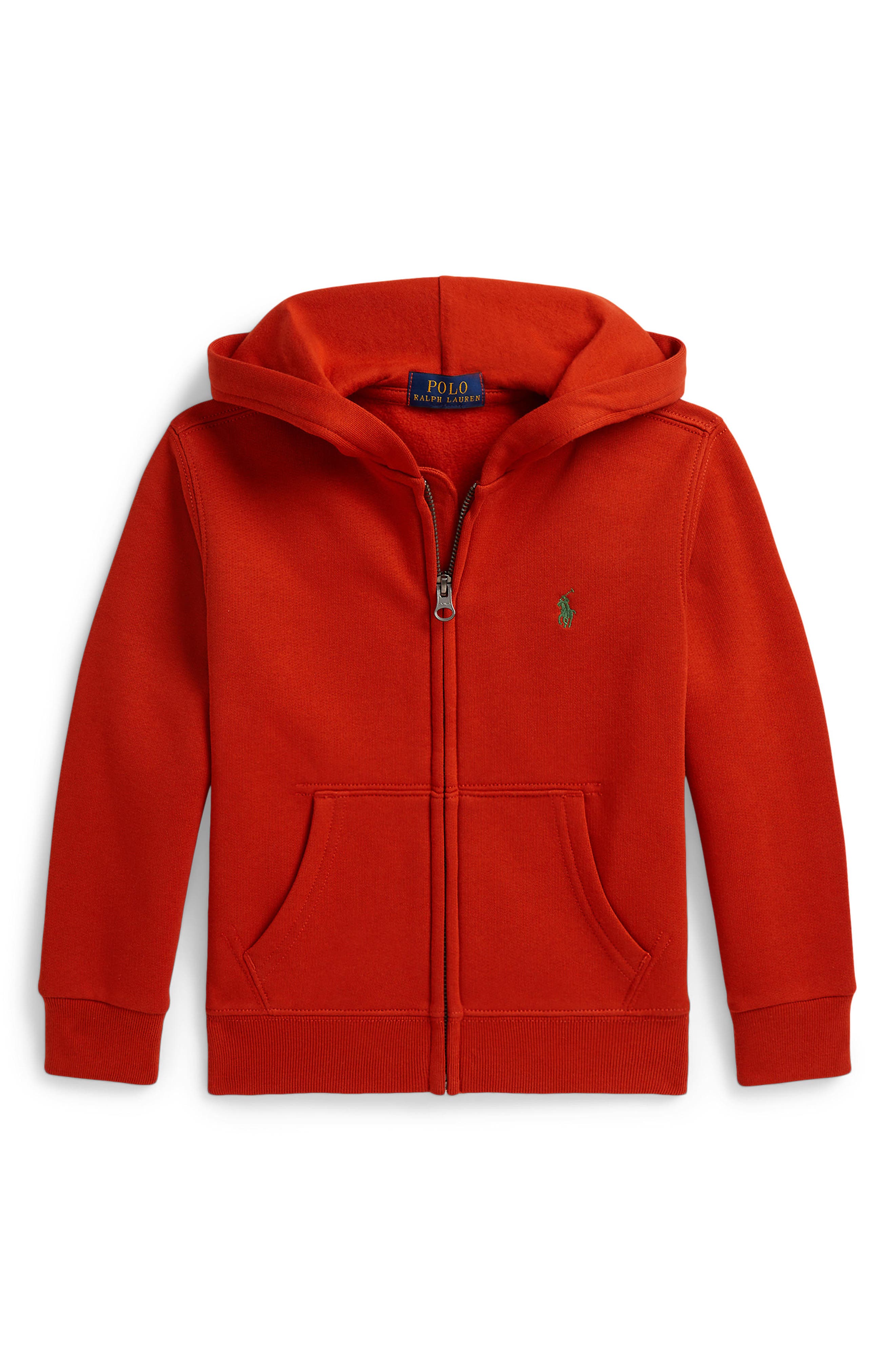 VARSITY ORANGE