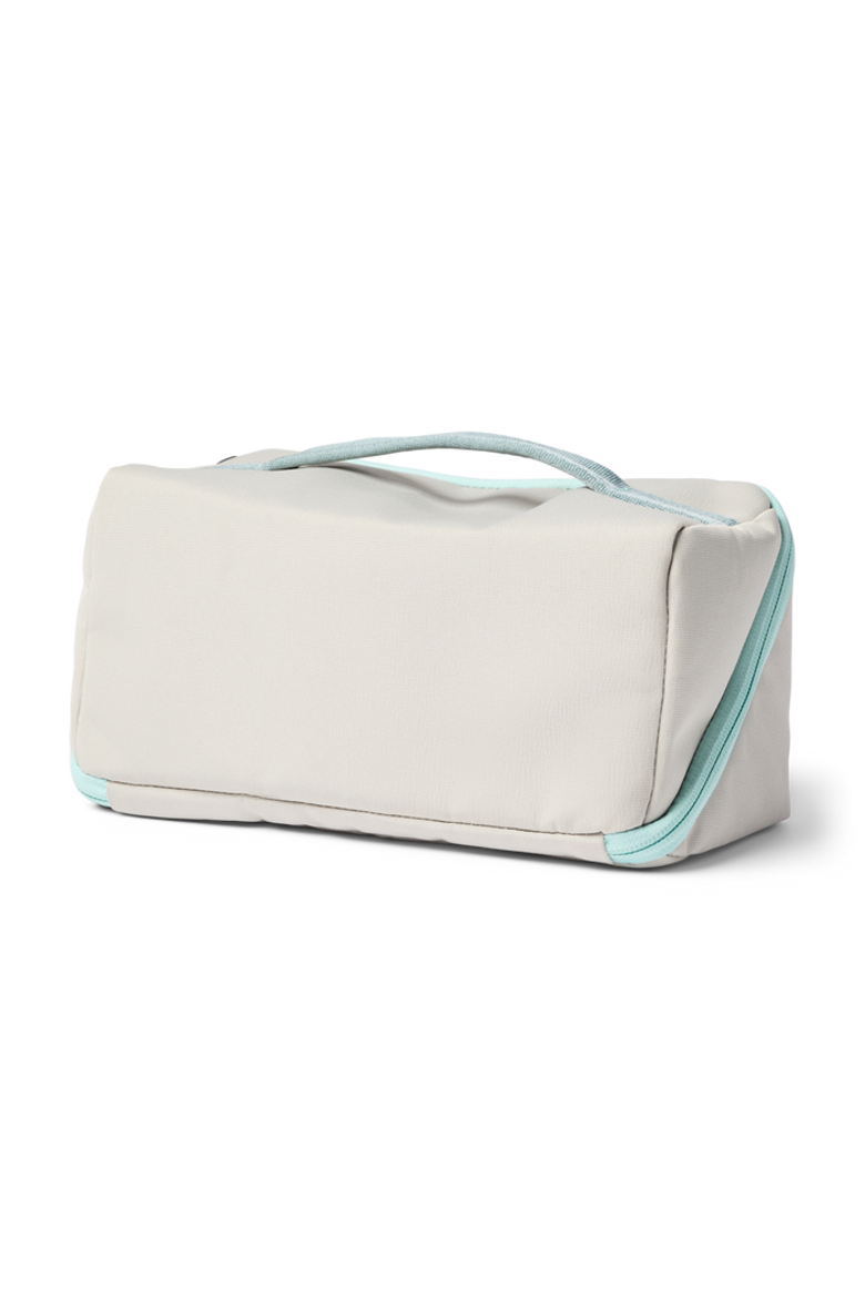 Viaje Toiletry Kit - Cada Día, Alternate, color, Mineral