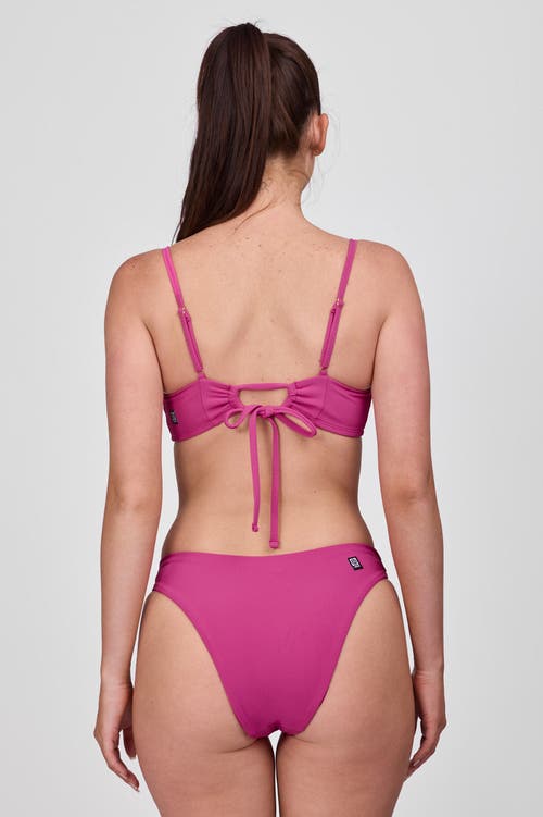 JOLYN JOLYN OLIVIA BIKINI BOTTOM