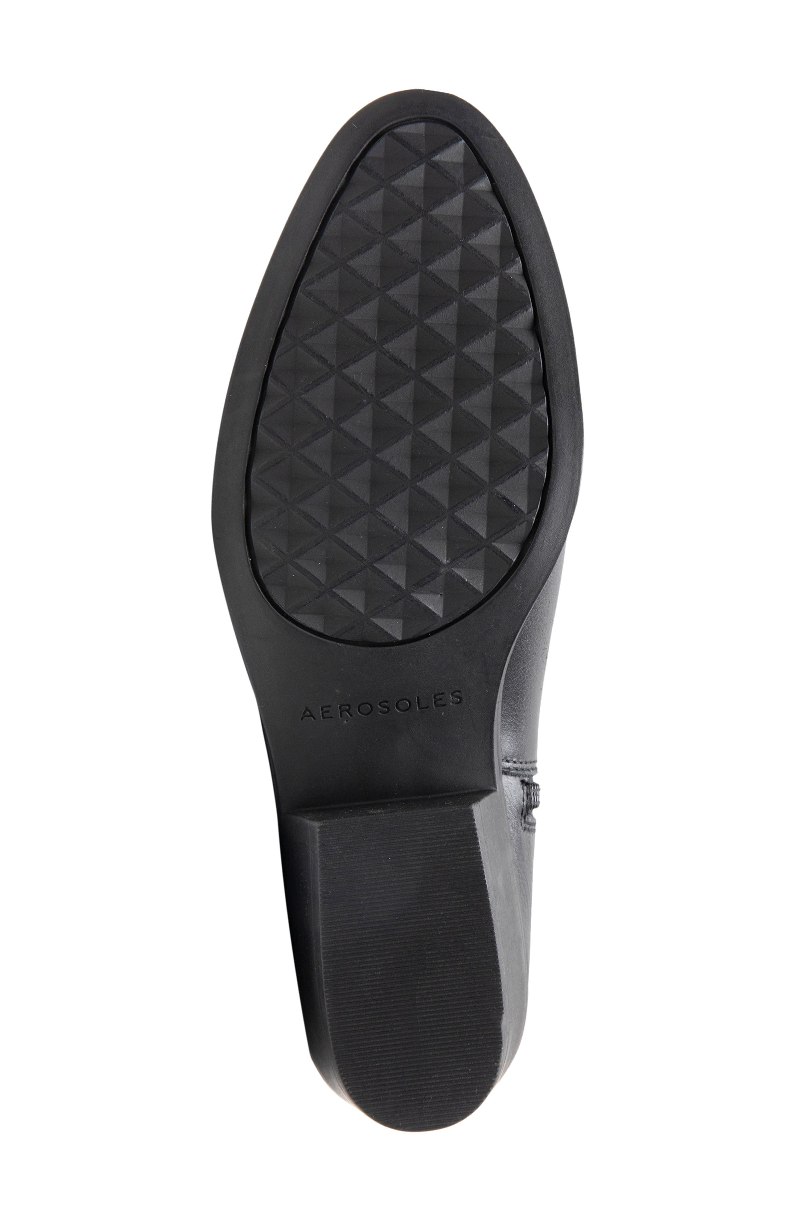 Aerosoles Cadence Western Boot, Alternate, color, 