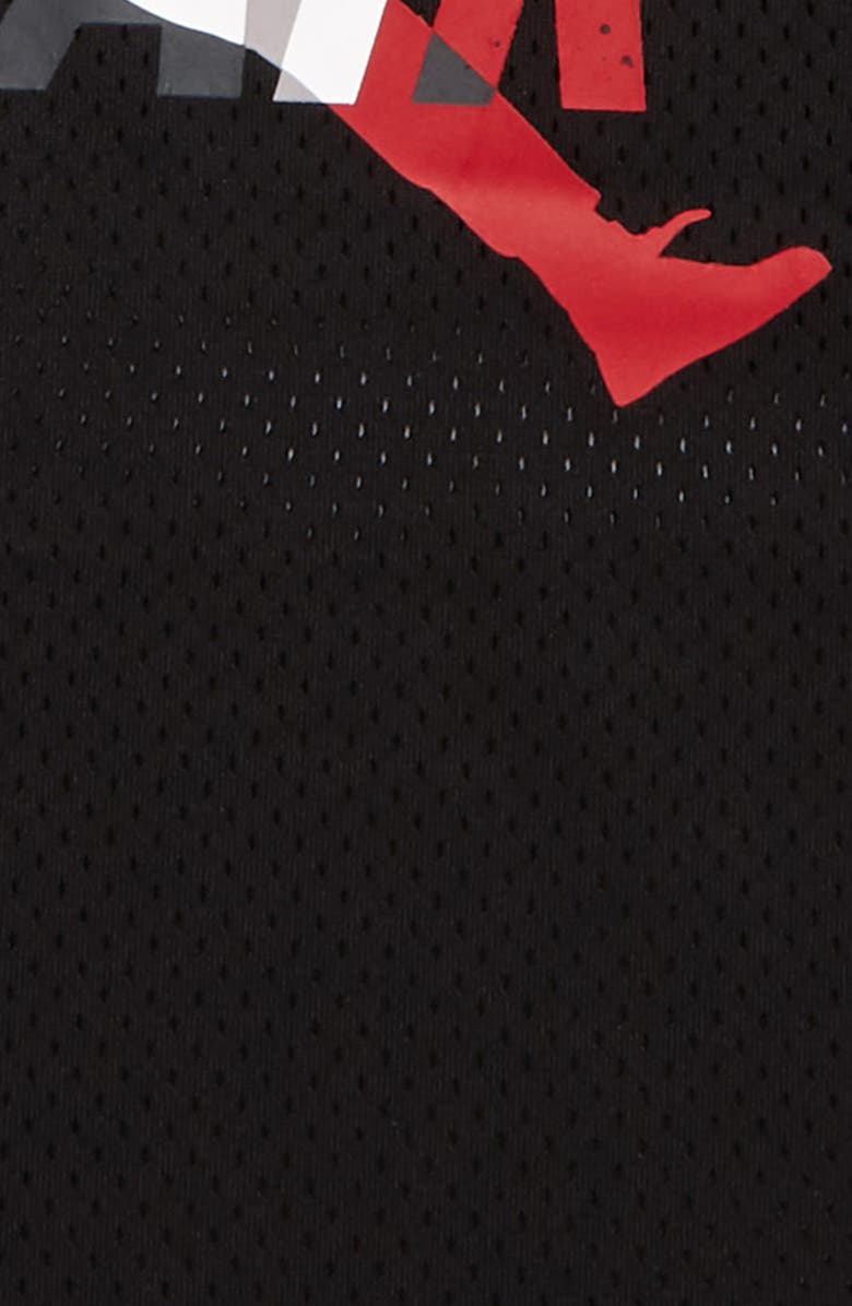 Jordan Jumpman Classics II Mesh Tank Jersey, Alternate, color, 