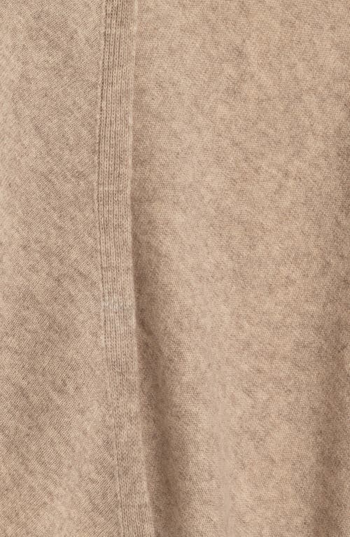 Echo Solid Triangle In Brown