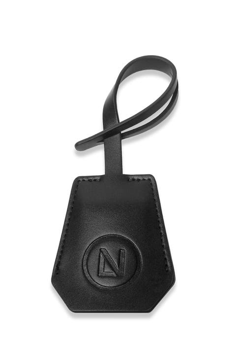 Words of Affirmation Luggage Tag