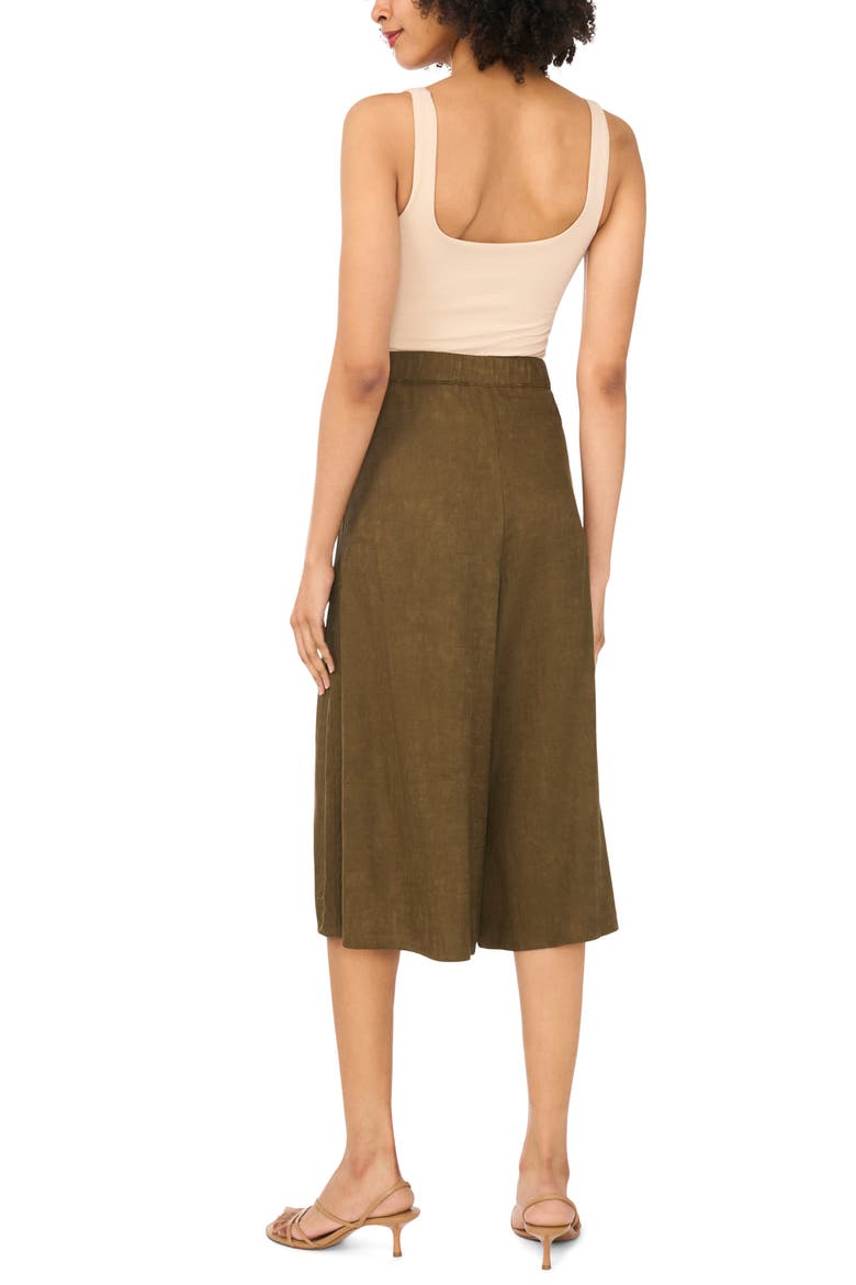 Culotte, Alternate, color, DARK OLIVE