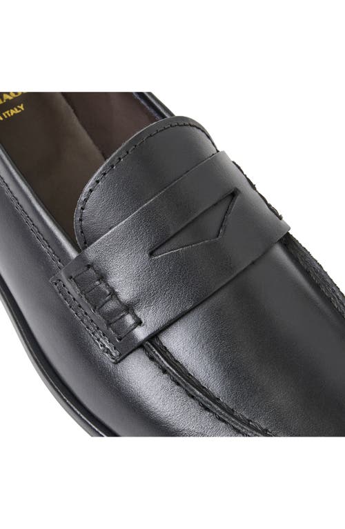 Bruno Magli Layla Penny Loafer In Multi