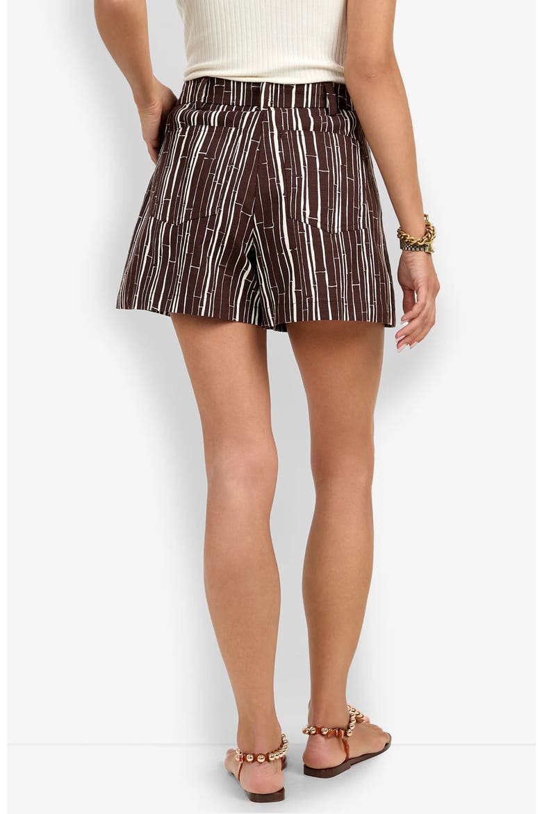 Noriah Short, Alternate, color, Bamboo