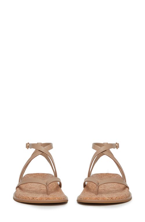 PAIGE PAIGE ZANA STRAPPY SANDAL