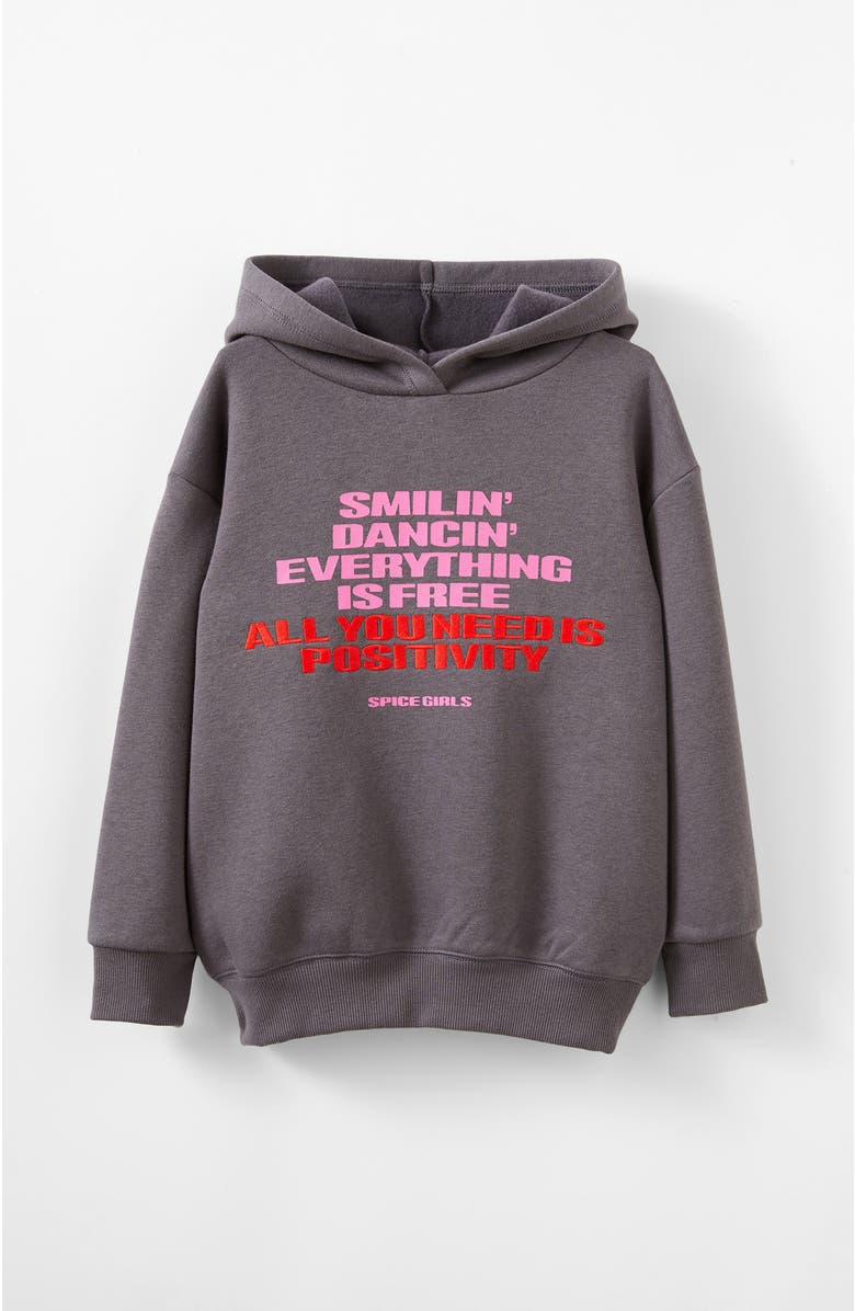 Cotton On Kids Kid's License Emerson Hoodie, Main, color, 